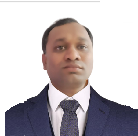 Speaker Photo